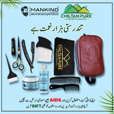 Premium Personal Barber Kit